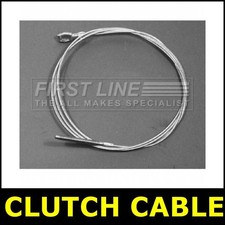Clutch Cable Fits VW BEETLE