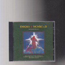 Enigma – MCMXC a.D. "The