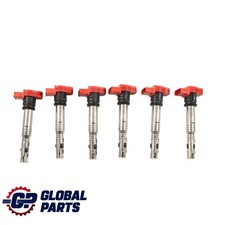 Audi S4 B8 S5 8T Engine