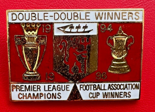 1994 manchester united - manchester,