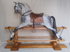 Very Large Antique Ayres