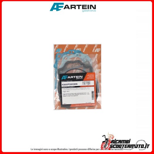 Artein honda scoopy - artein, 50