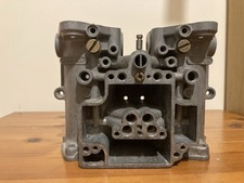 Genuine Dellorto DHLA 40F Housing