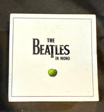 The Beatles In Mono CD Box Set