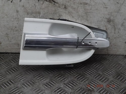 Honda stepwagon left passenger - honda,