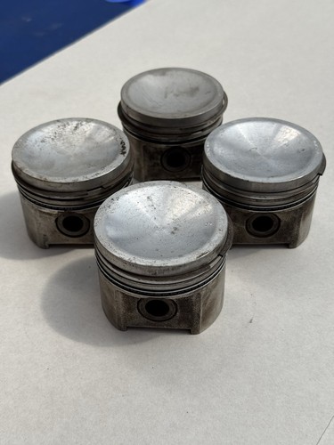 Pistons for a series - pistons,