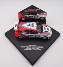 SKID SKM99048 FORD FOCUS WRC