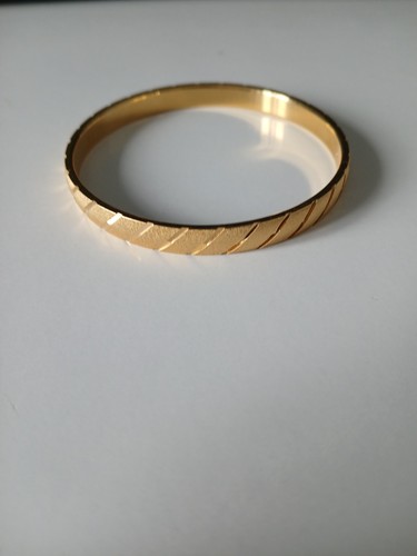 Vintage monet gold tone - monet,