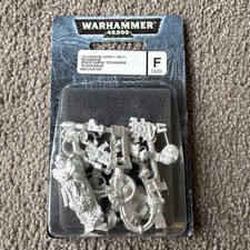 Games Workshop Warhammer 40k