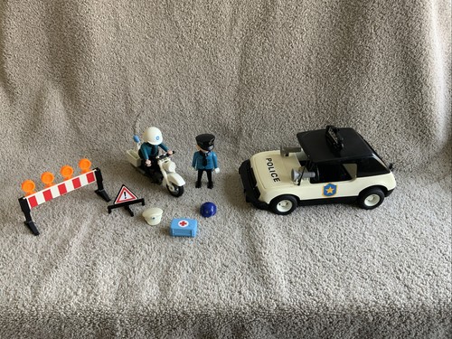 Vintage 1976 playmobil geobra - 1976,