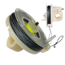 Perimeter Trip Alarm Trip Wire