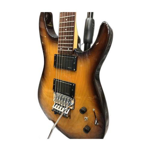 Fernandes mod electric - fr-75,