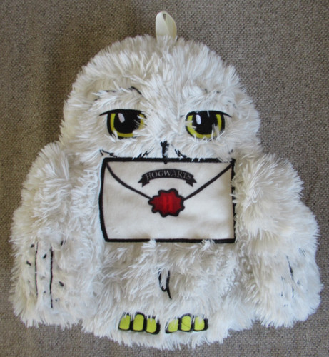 Hot water bottle cover - , in
