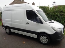 2020 (70 reg) Mercedes Benz