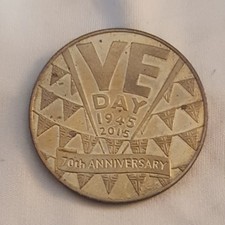 70th Anniversary VE Day Royal