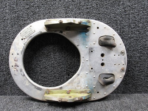62418 piper fuselage aft - 62418-14,