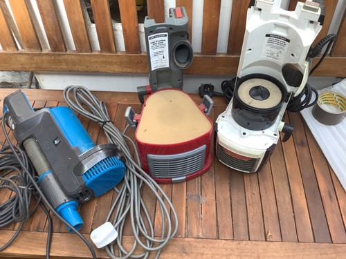 Shark vacuum cleaner - vacuum, hoover