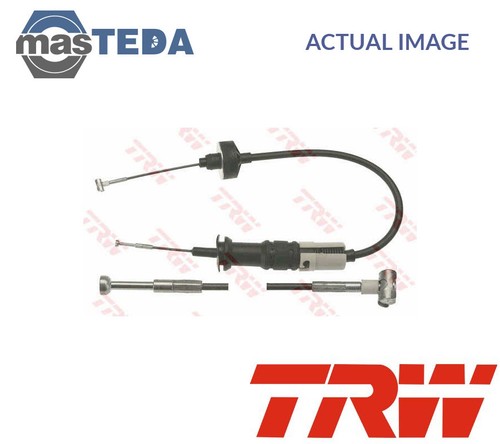 Gcc1790 clutch cable - cable, release