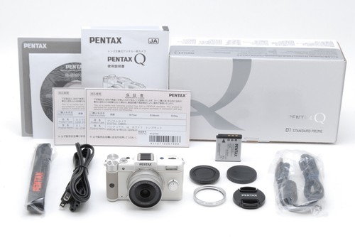 Mint boxed c27 pentax - 【mint-,