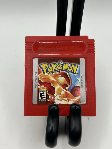 Pokémon red version - pokémon:,