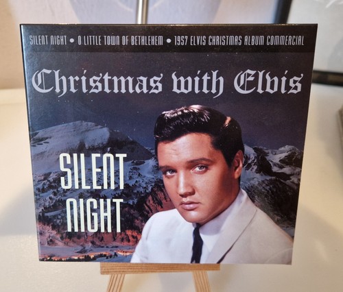 Promo christmas with - promo-cd, "christmas