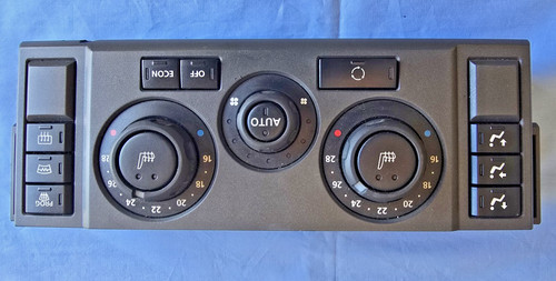 Range rover sport - 2.7,
