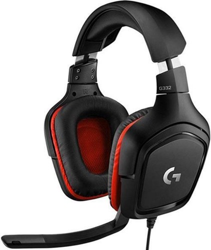 Logitech g332 stereo - logitech, gaming
