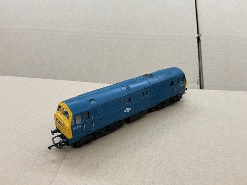Hornby gauge diesel - gauge,