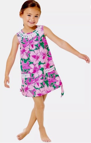 Lilly pulitzer nwt girls - pulitzer,