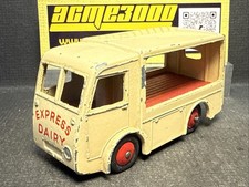 1949-60 Dinky Toys 30v NCB