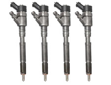 4XFUEL INJECTOR FITS ALFA