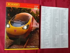 Hornby Catalogue Edition 54