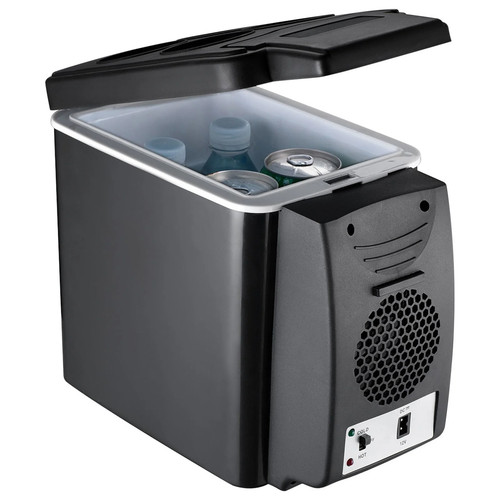 Car refrigerator - car,