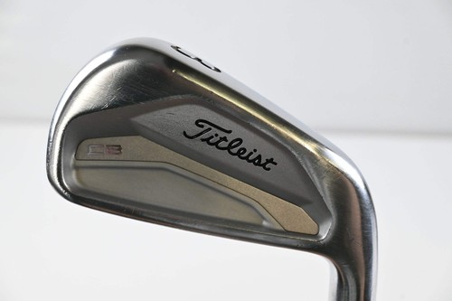 Titleist 620 iron 21 - titleist,