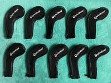 TAYLOR MADE  GOLF ZIPPED IRON