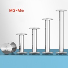 Screws 304 Stainless Steel