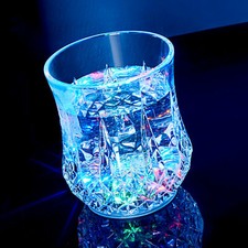 Liquid activated flashing - activated,