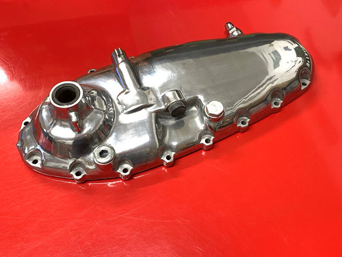 Lambretta sil 125 - lambretta,