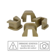 Set 3 Variator Rollers Yamaha N-MAX/TRICITY/XENTER 125/150