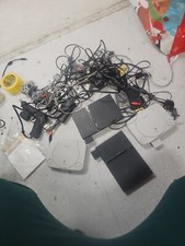 Job Lot Of  4 X Sony