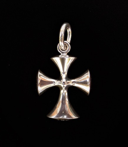 Radiant cross byzantine - radiant,