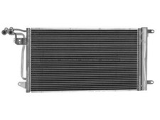AC CONDENSER FOR VW POLO SKODA