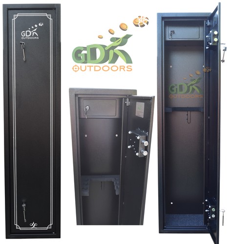 Gdk large gun cabinet - gdk, x-large