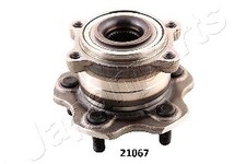 New Wheel Hub for INFINITI