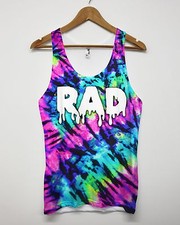 Rad Festival All Over Print