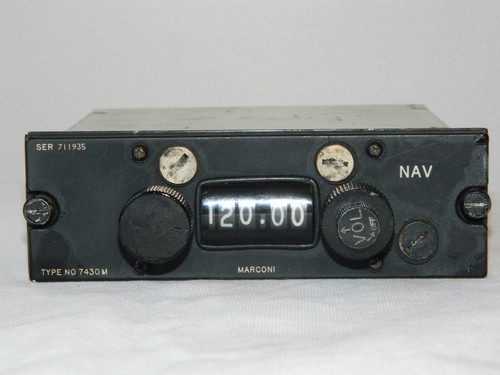 Raf aircraft cockpit - ex,