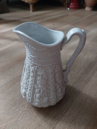 Antique dudson parian ware - antique,