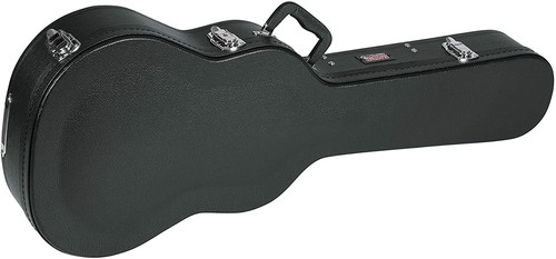 Gator cases hard shell wood - hard-shell,