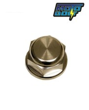 Moto Bolt Titanium Rear