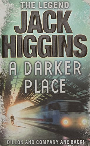 Darker place sean dillon - place, (sean